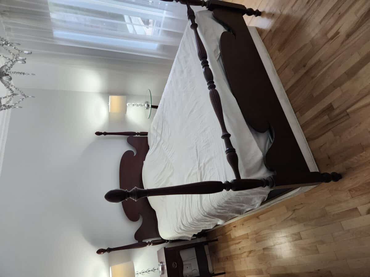 Meuble de chambre