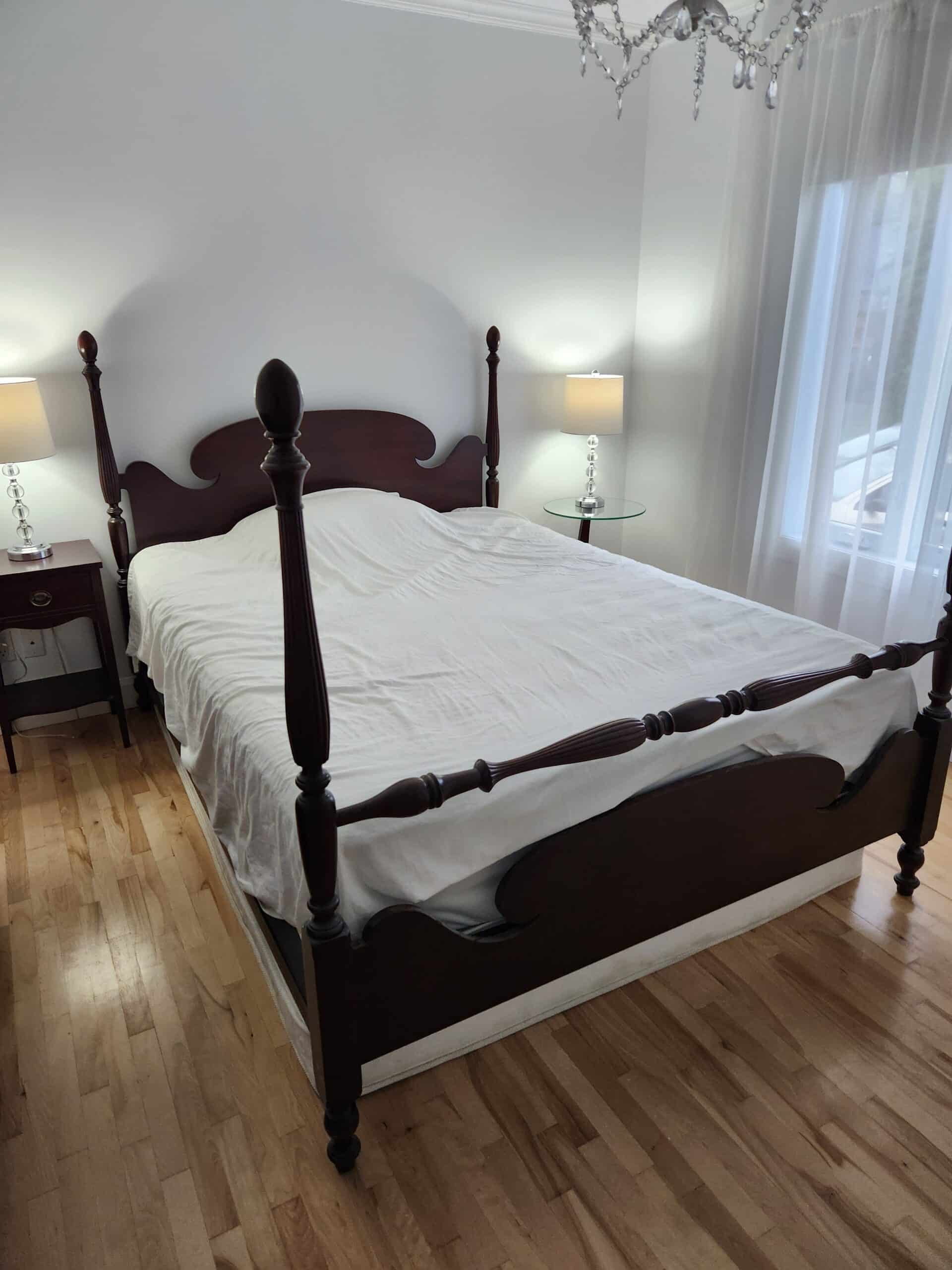 Meuble de chambre
