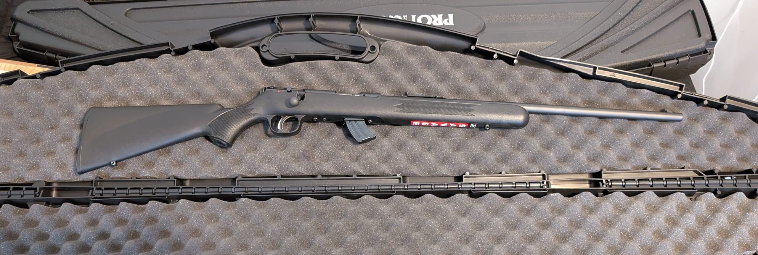 Savage Mark 2