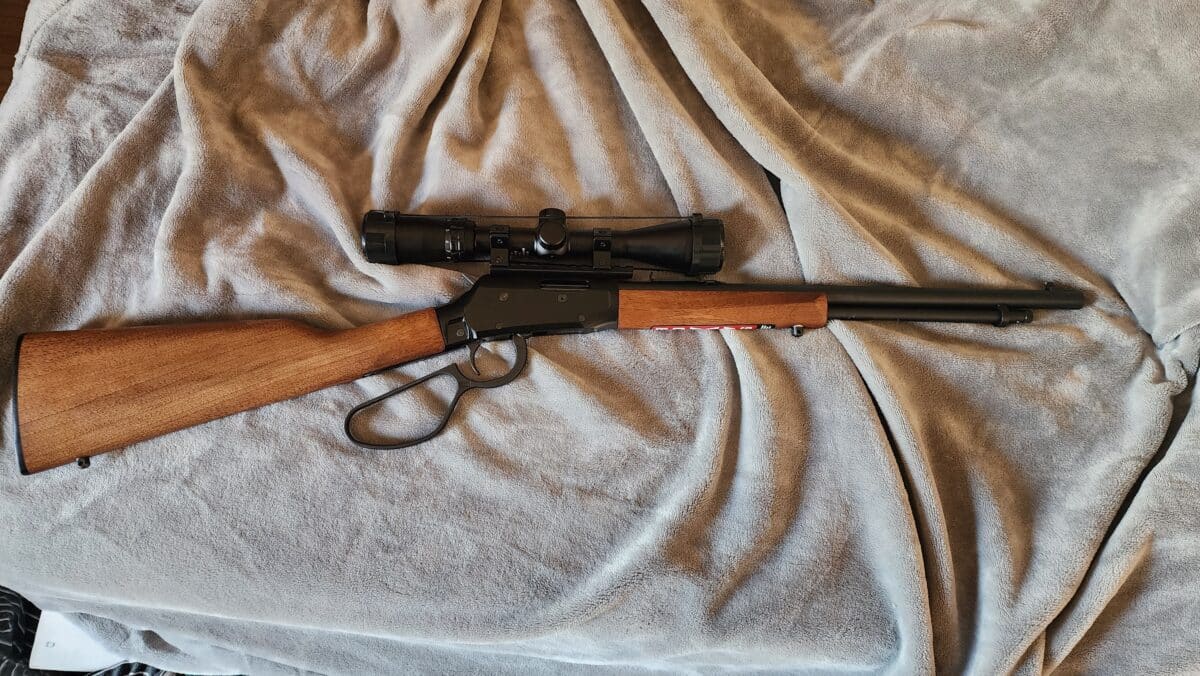 savage revel 22lr