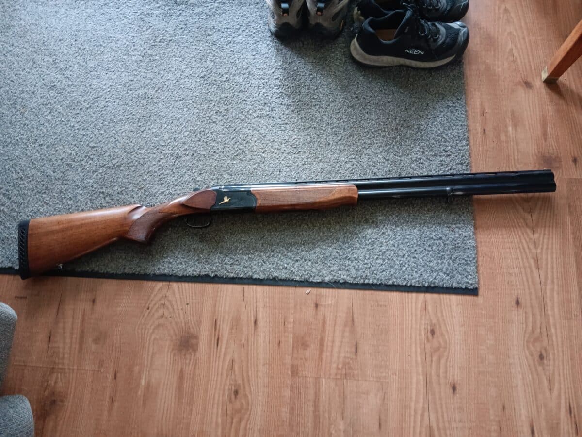 Fusil derya supperpose clone berreta