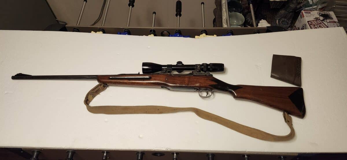 30 06 bsa