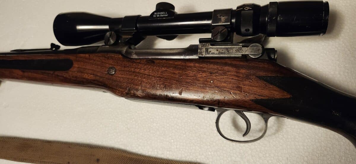 30 06 bsa