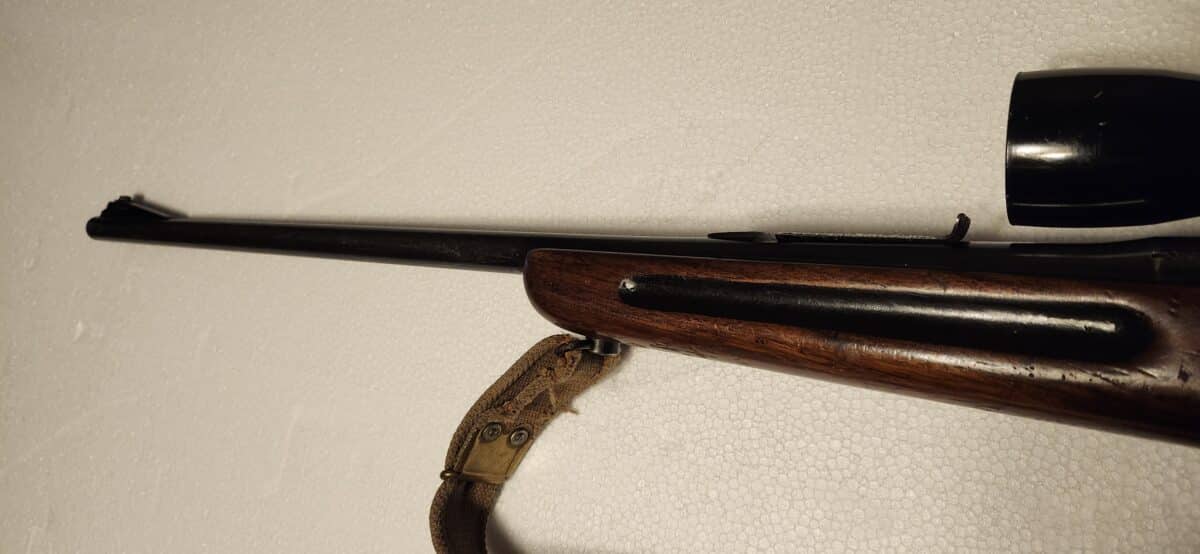 30 06 bsa