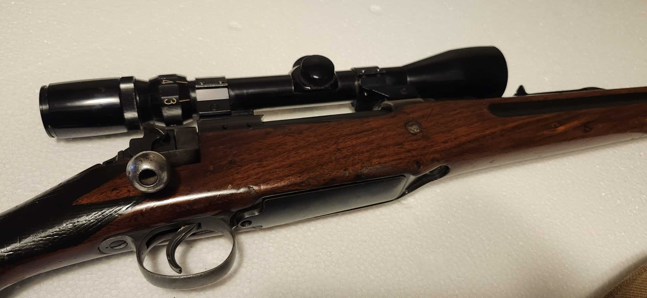 30 06 bsa