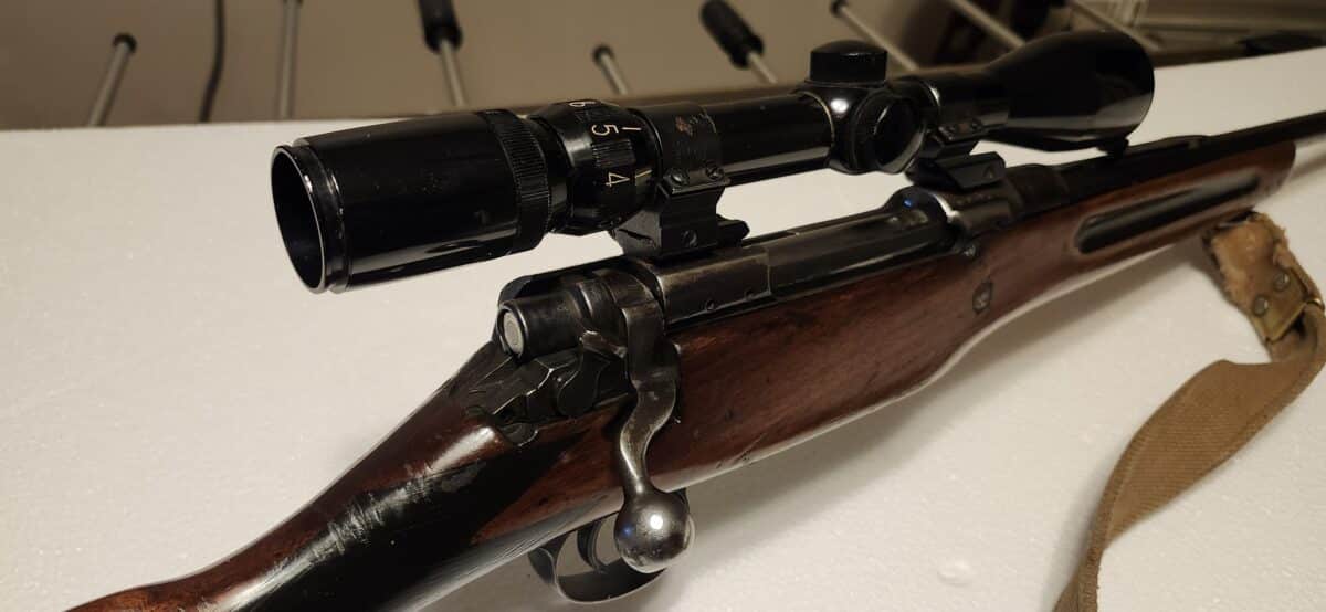 30 06 bsa