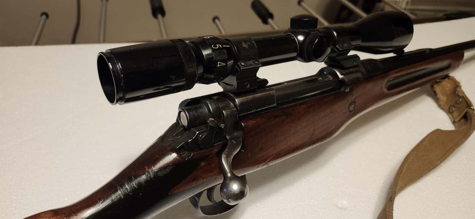 30 06 bsa