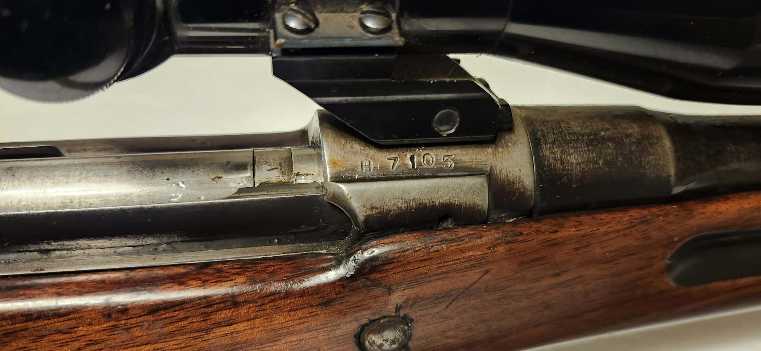 30 06 bsa