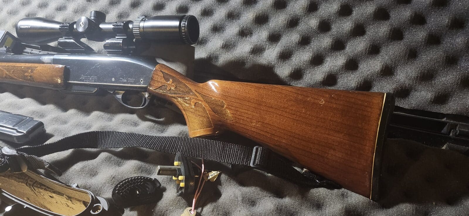 270 à pompe