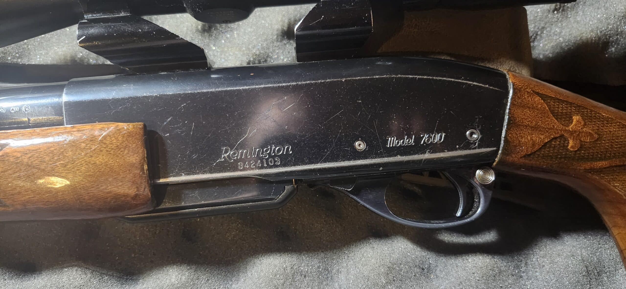 270 à pompe