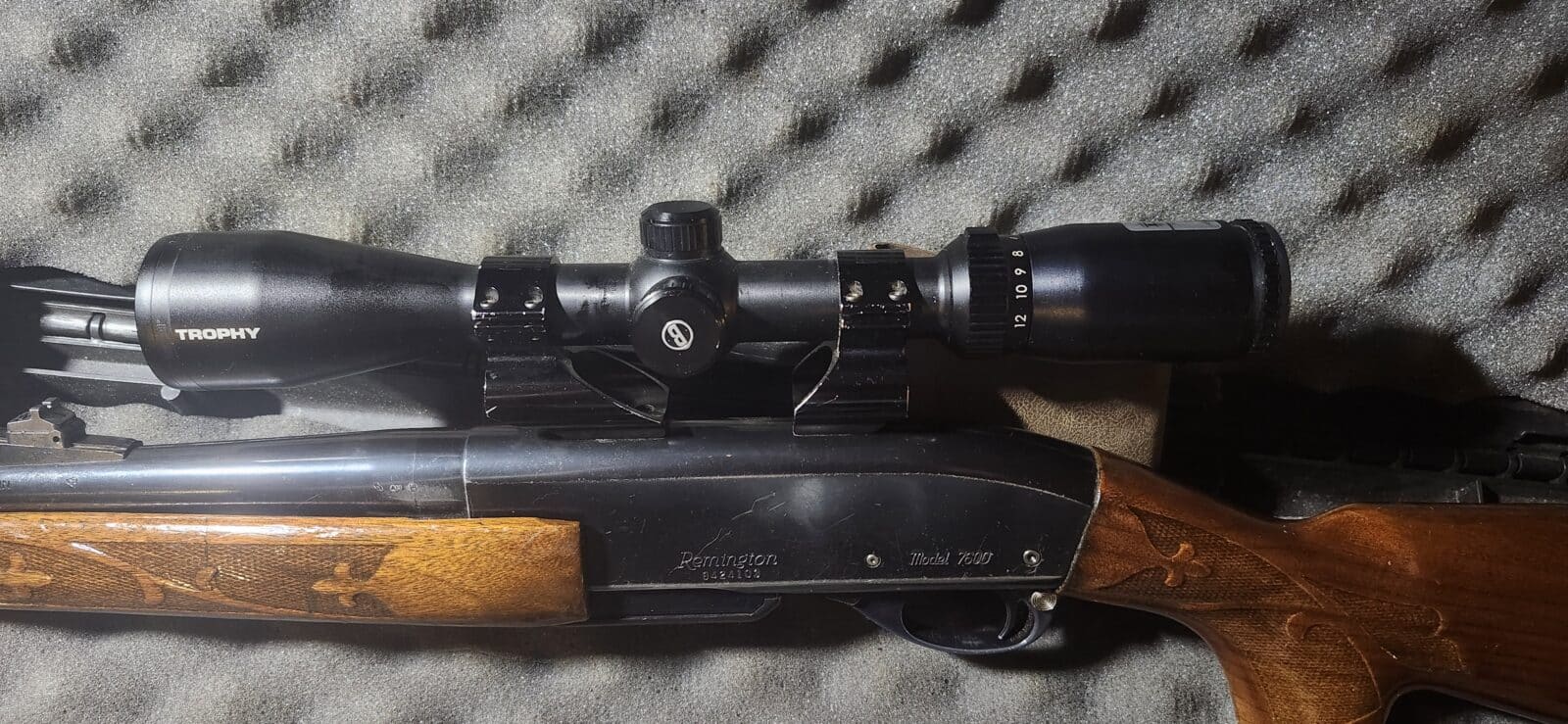 270 à pompe