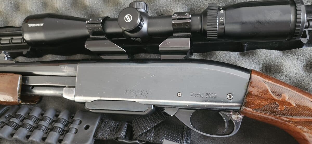 30 06 et 270 win