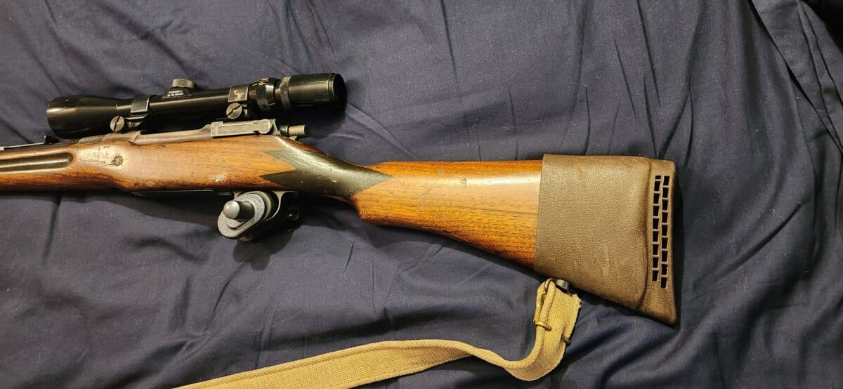 30 06 bsa