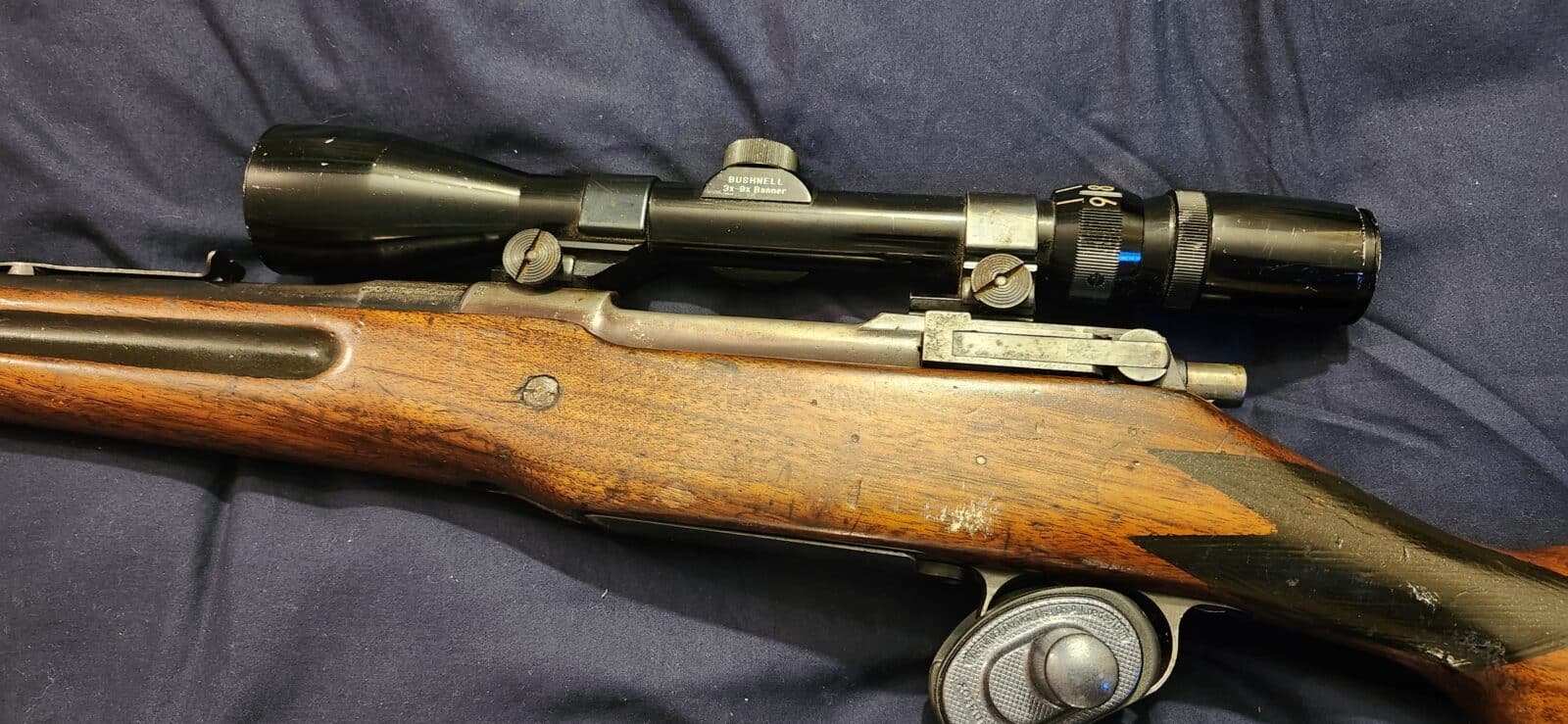 30 06 bsa