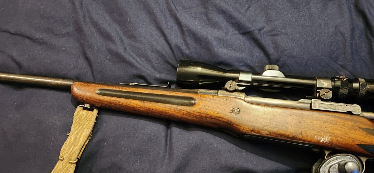 30 06 bsa