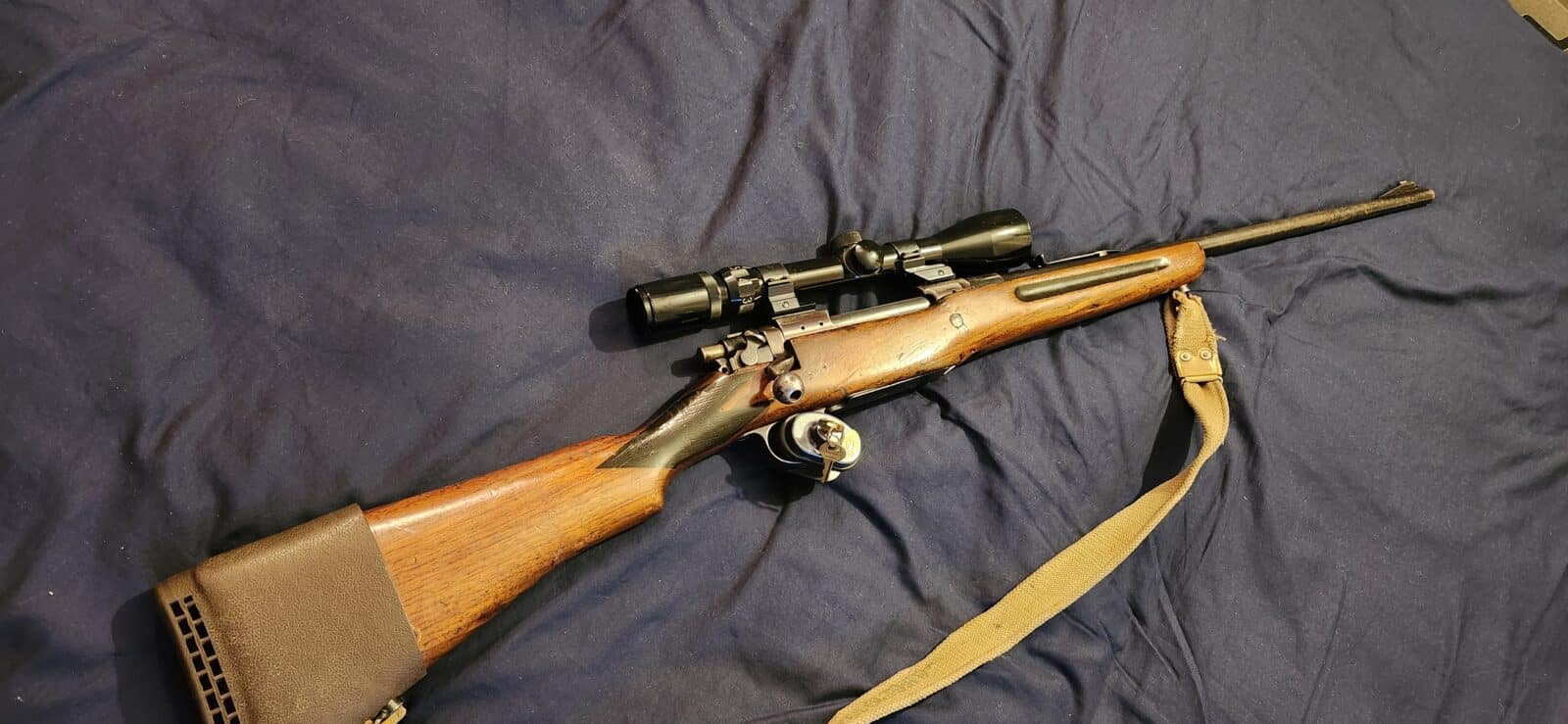 30 06 bsa