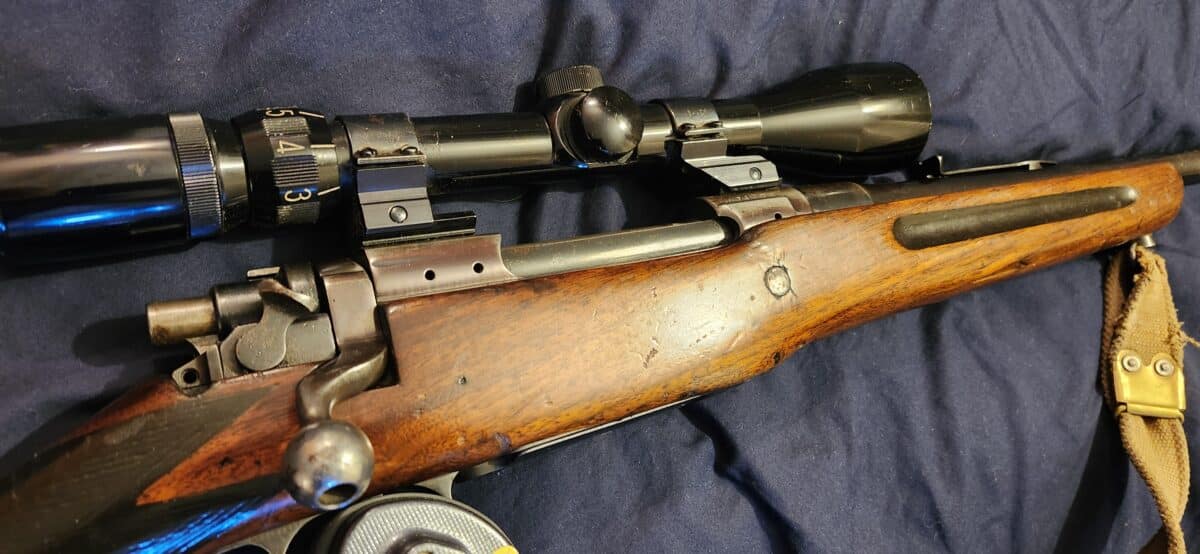 30 06 bsa