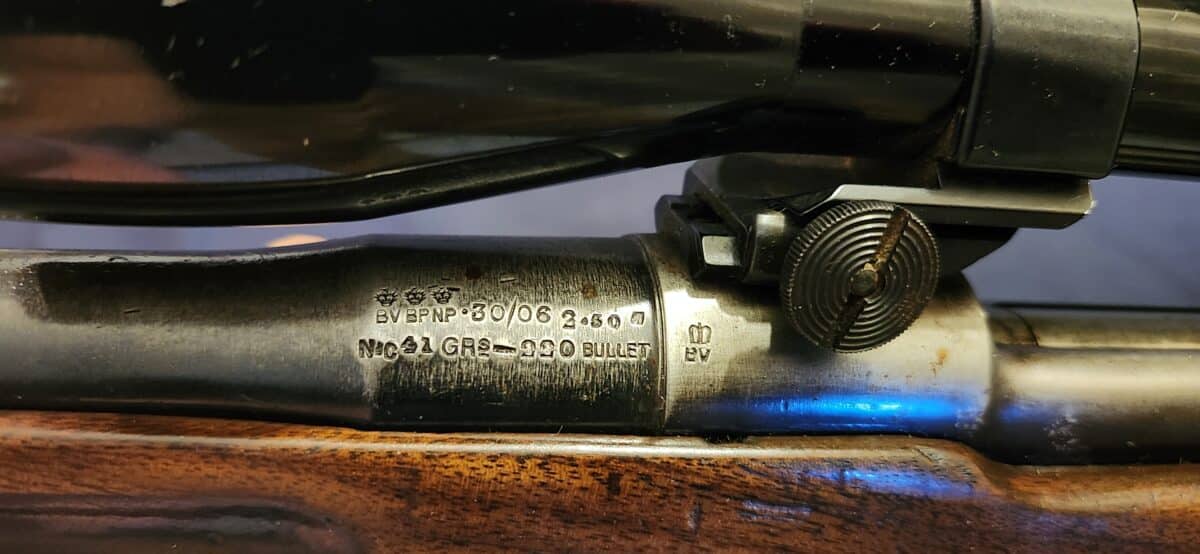 30 06 bsa