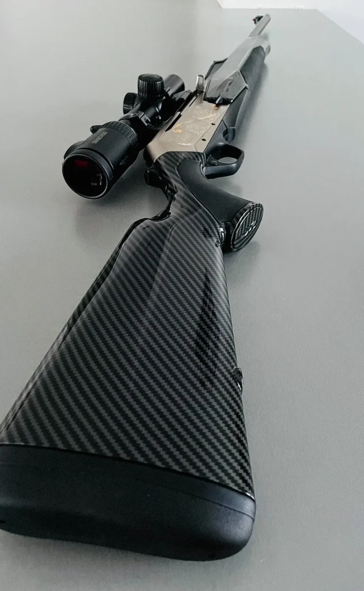 Hydro-dipping / Camouflage – Accessoires de chasse & crâne