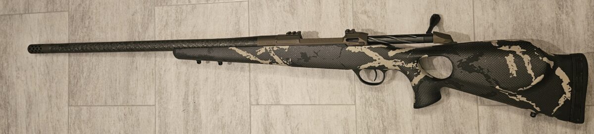 Antler Rocky Mountain