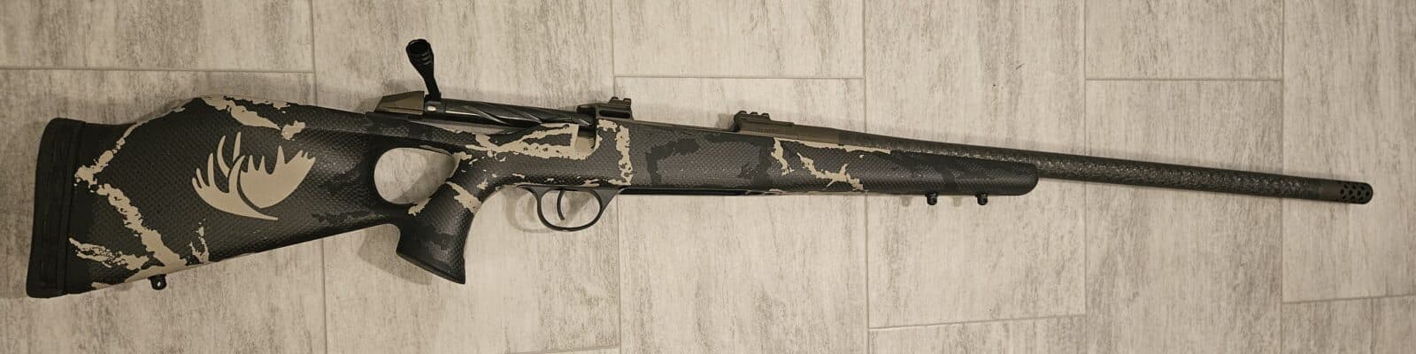Antler Rocky Mountain
