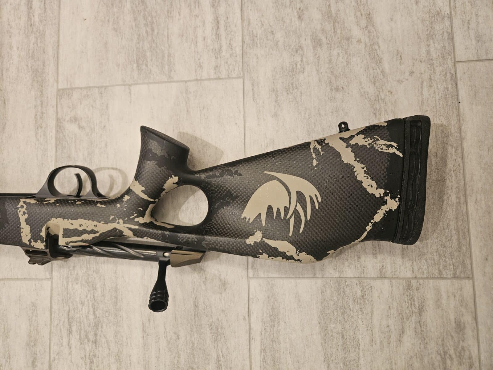 Antler Rocky Mountain