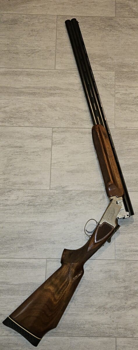 Winchester xpr pigeon grade