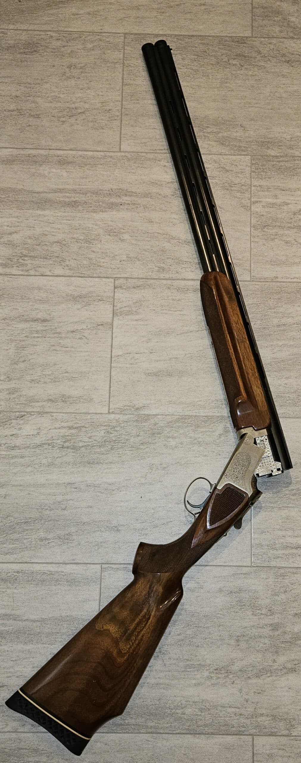 Winchester xpr pigeon grade
