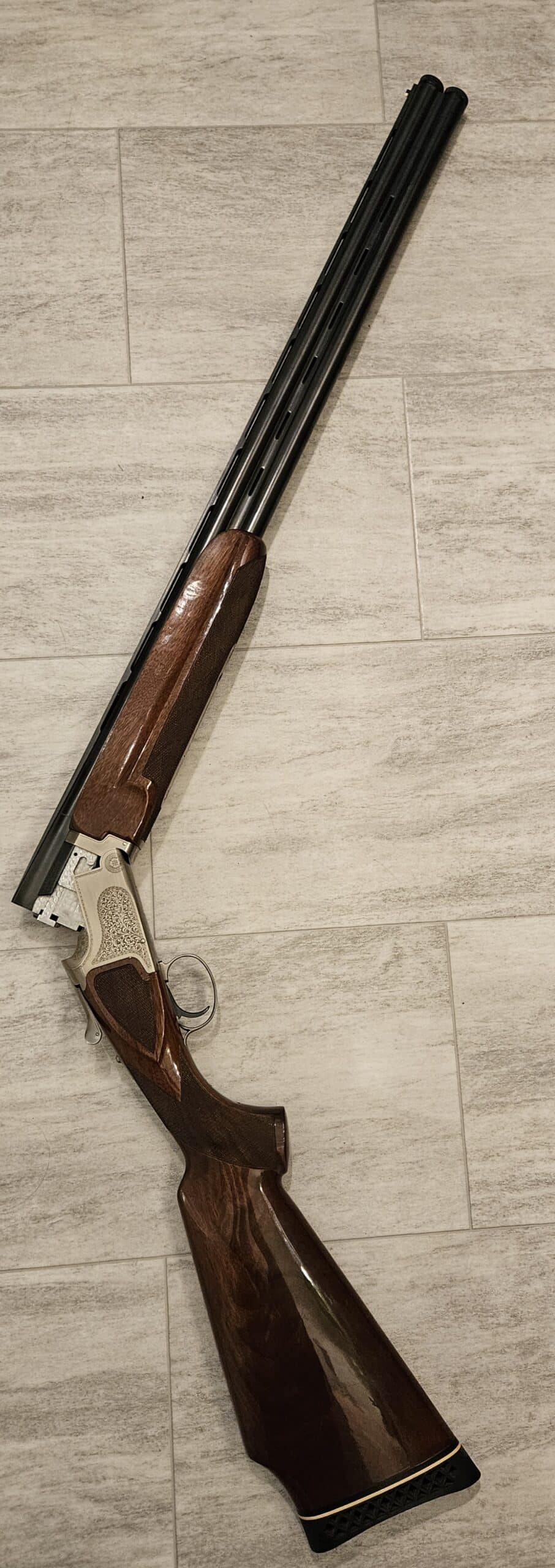 Winchester xpr pigeon grade