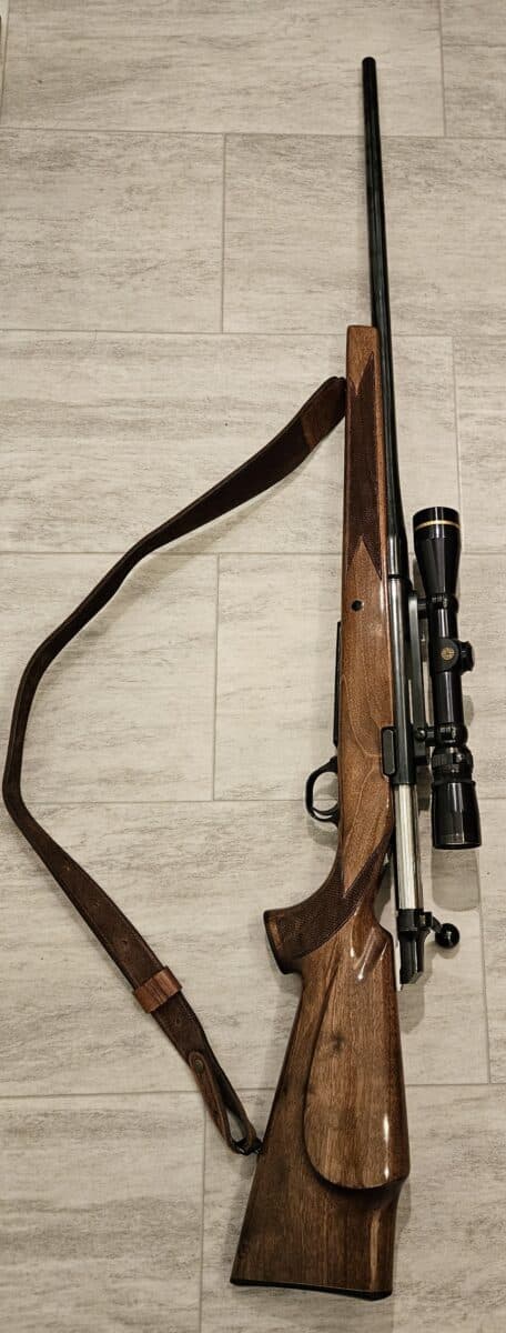 Browning BBR 30-06