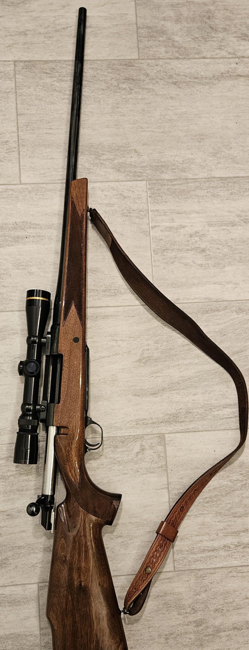 Browning BBR 30-06