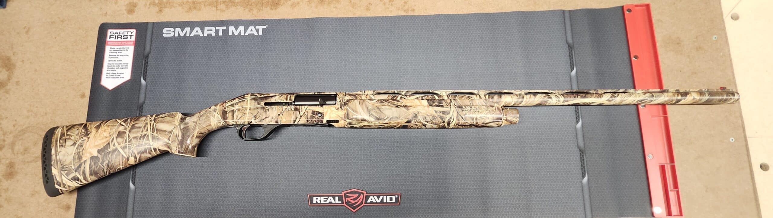 Stoeger m2000 semi-automatique 12ga