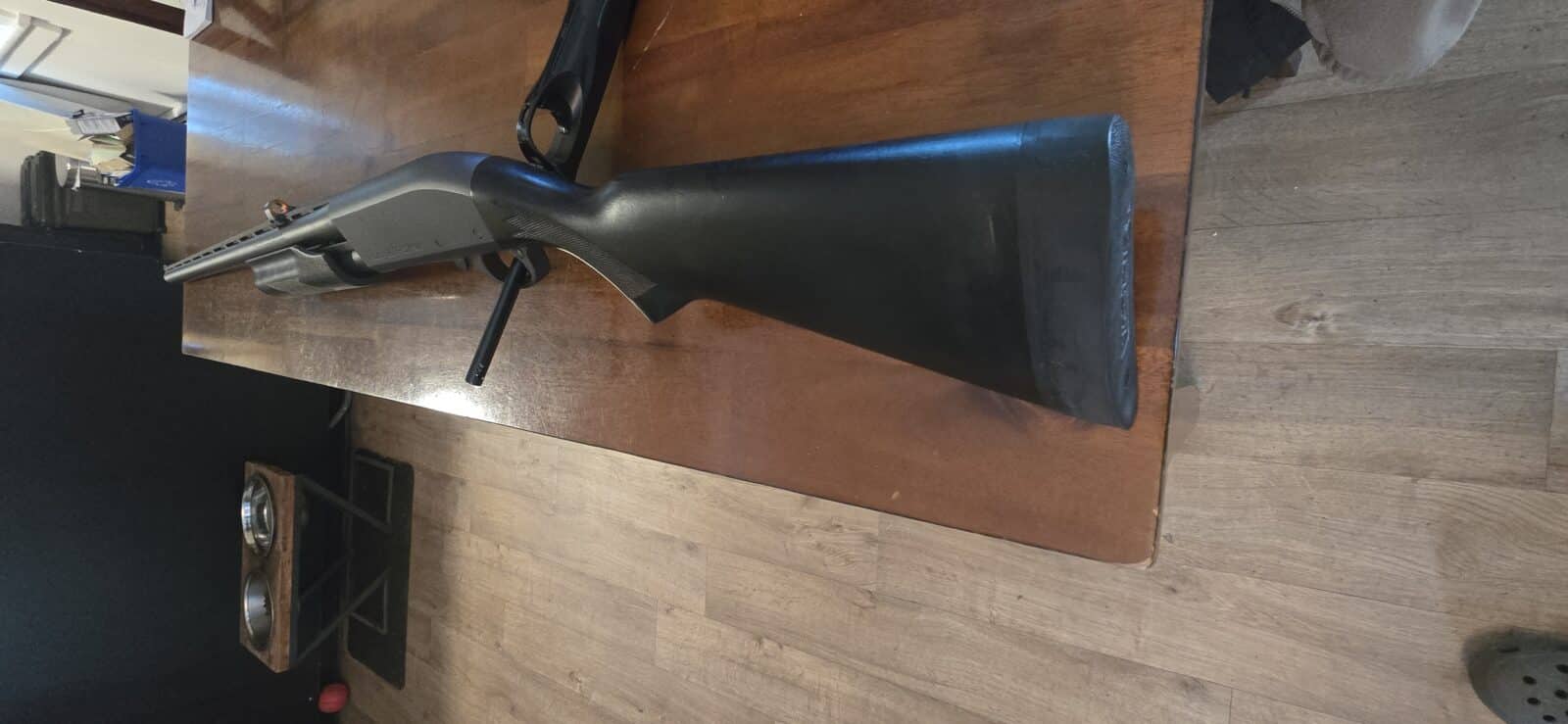 Remington 870 Express Magnum