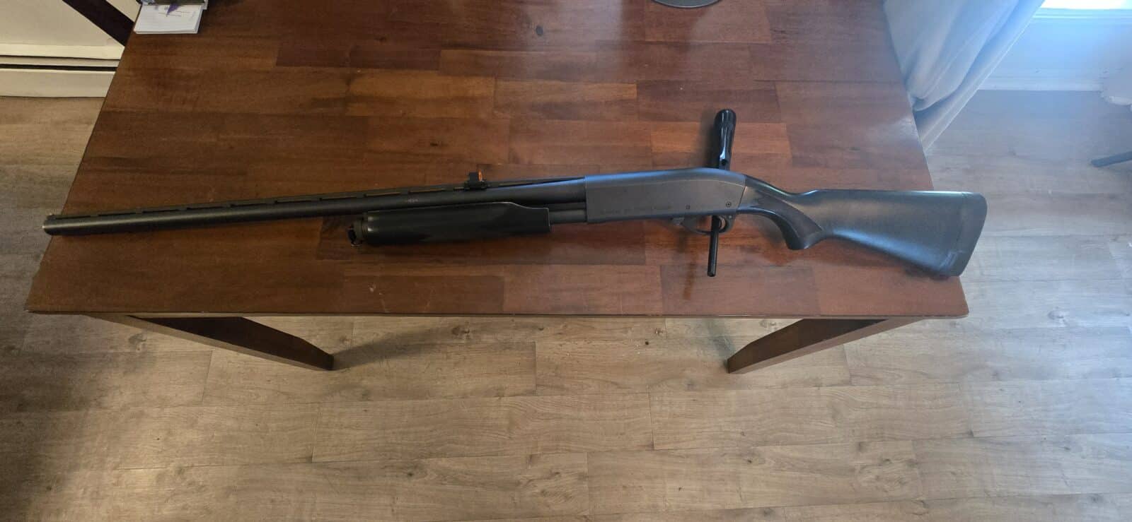 Remington 870 Express Magnum