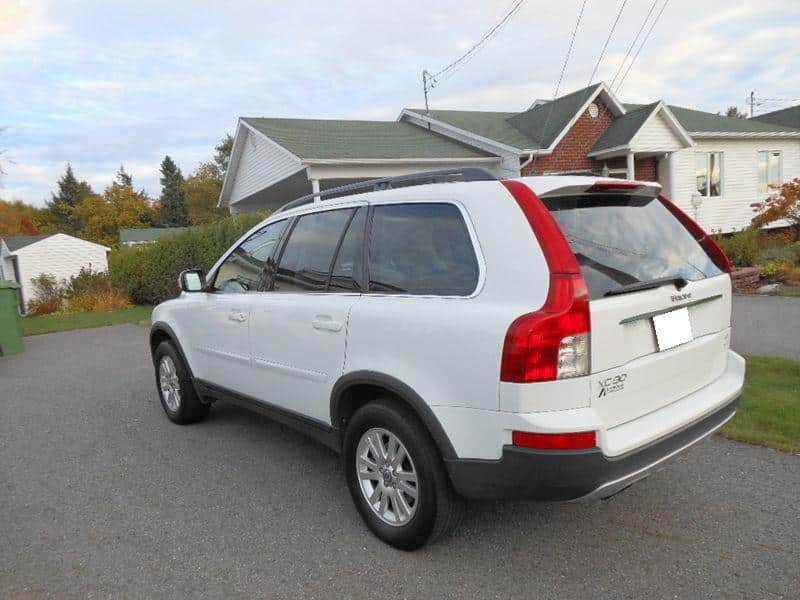 2008 Volvo XC90 SUV