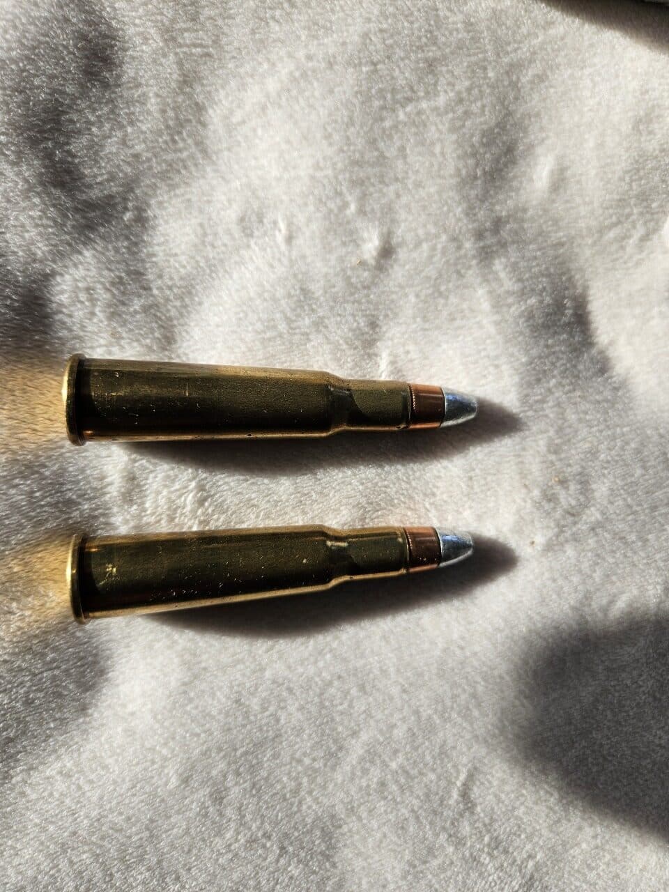 Winchester model 71 “lever action”