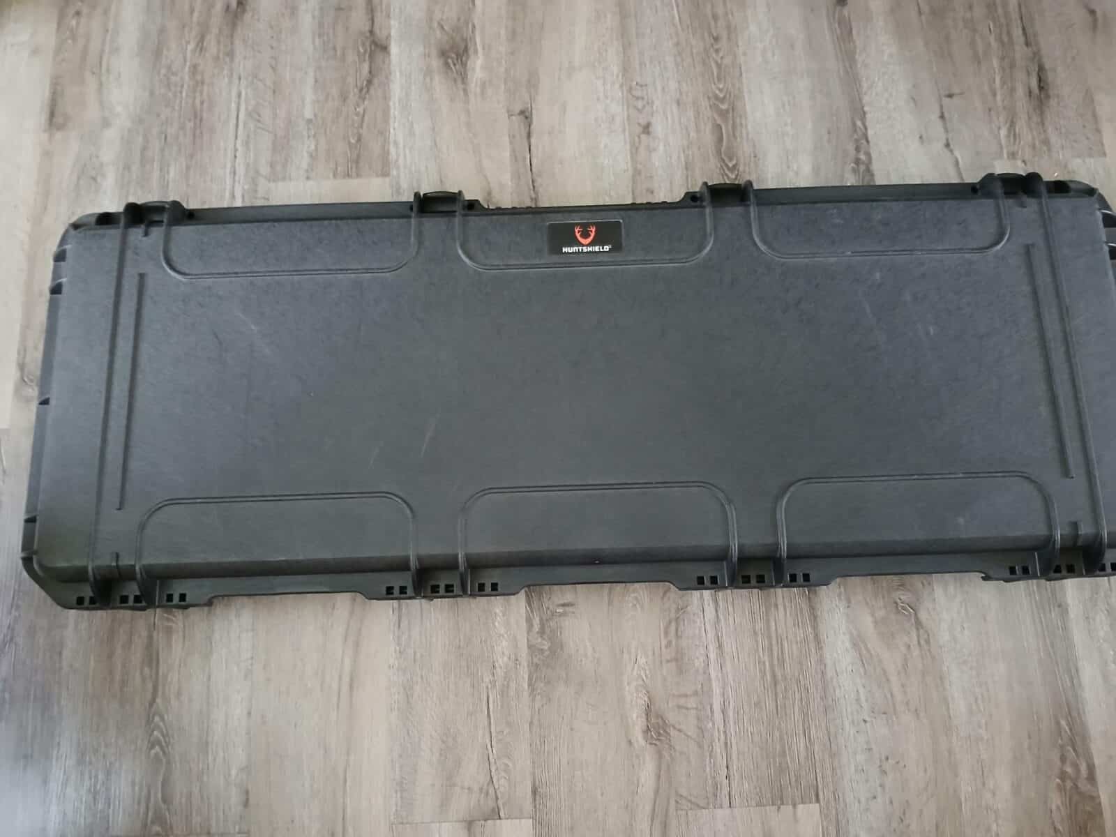 Étui / Case pour arme Huntshield
