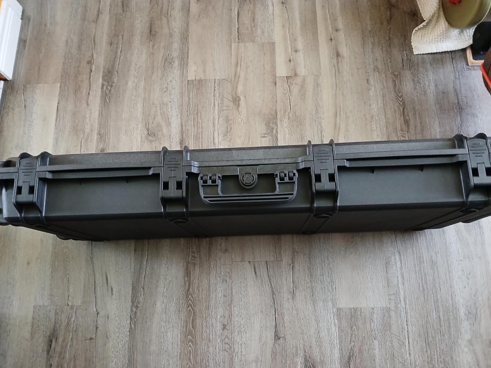 Étui / Case pour arme Huntshield