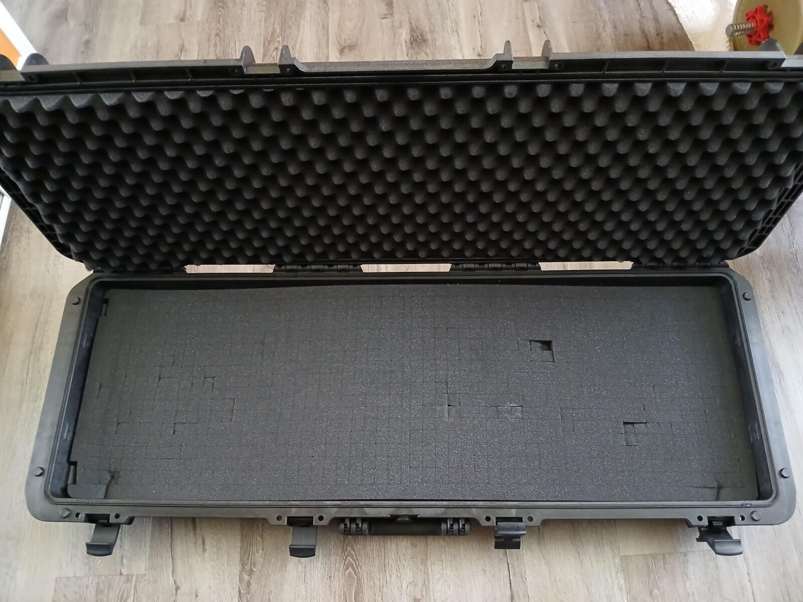 Étui / Case pour arme Huntshield
