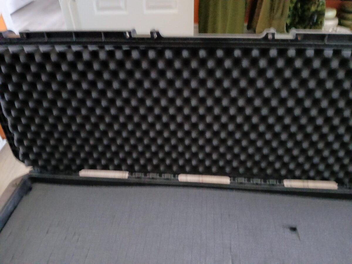 Étui / Case pour arme Huntshield