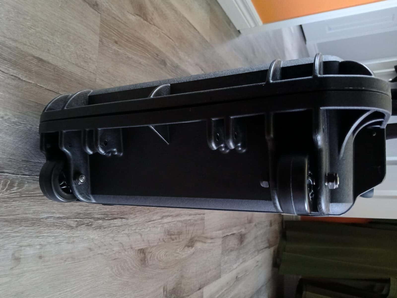 Étui / Case pour arme Huntshield