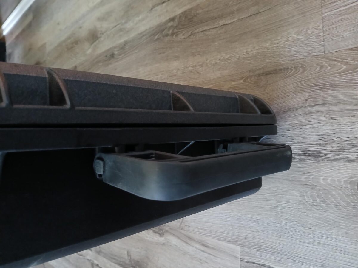 Étui / Case pour arme Huntshield
