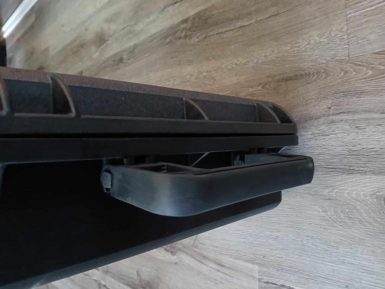Étui / Case pour arme Huntshield