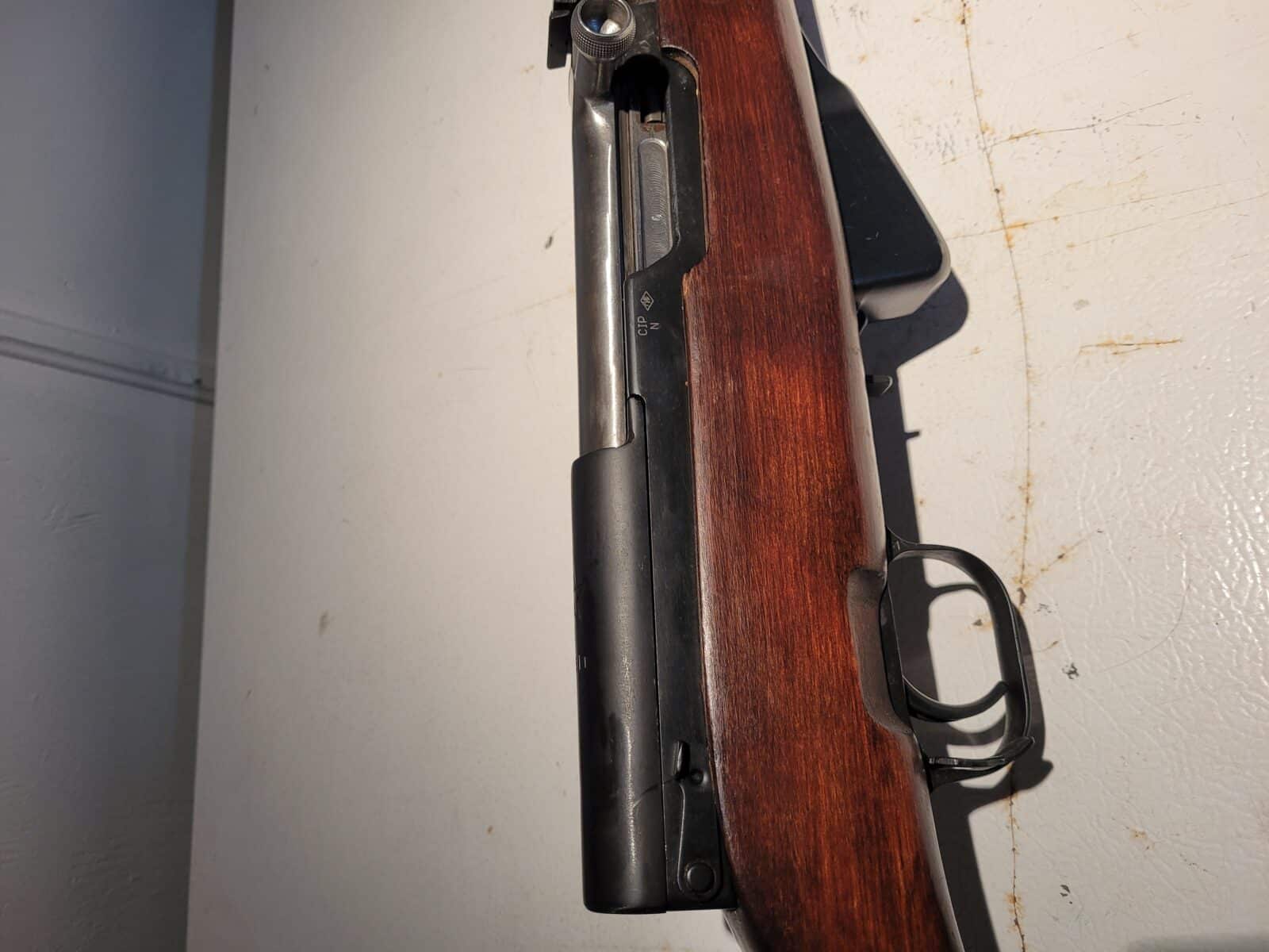 Sks russe 1951