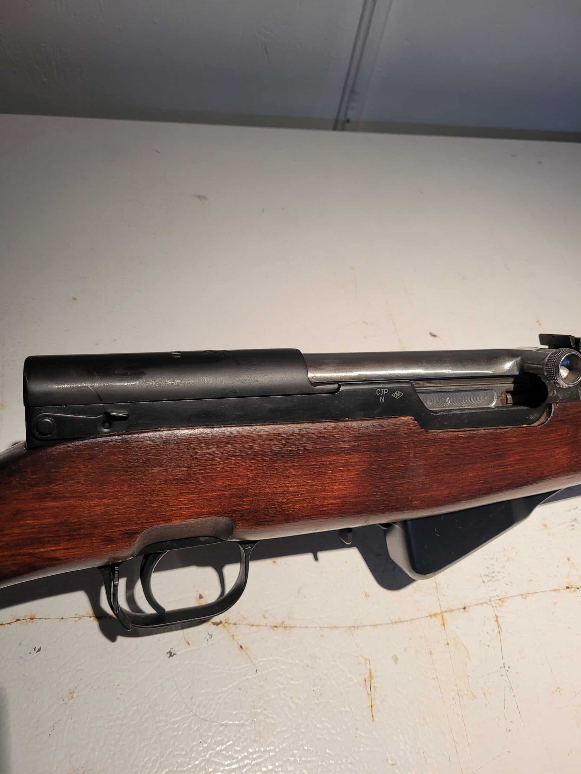 Sks russe 1951