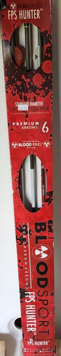 Arc a Poulie Hoyt Vantage X7 et plusieurs équipements neuf