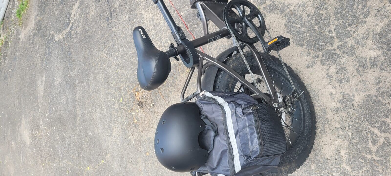 gotrax f3v2 electrique pour la chasse