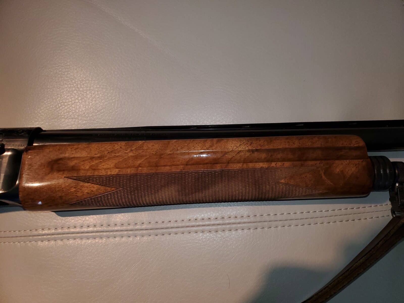 Browning Auto-5 semi-automatique 12 ga. 2-3/4″