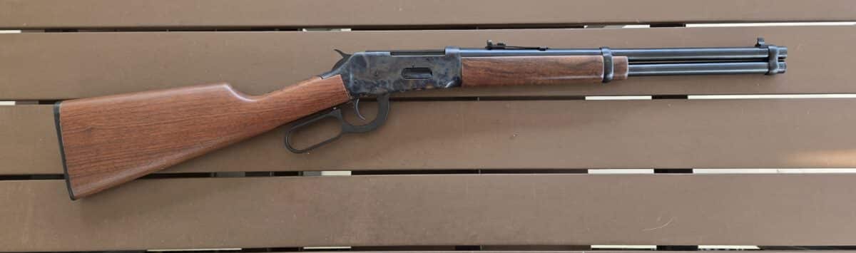 Winchester 94AE **VENDU**