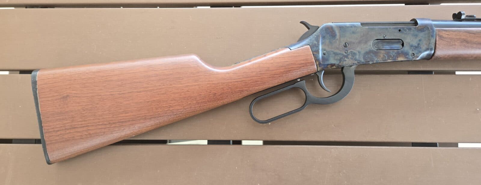 Winchester 94AE **VENDU**